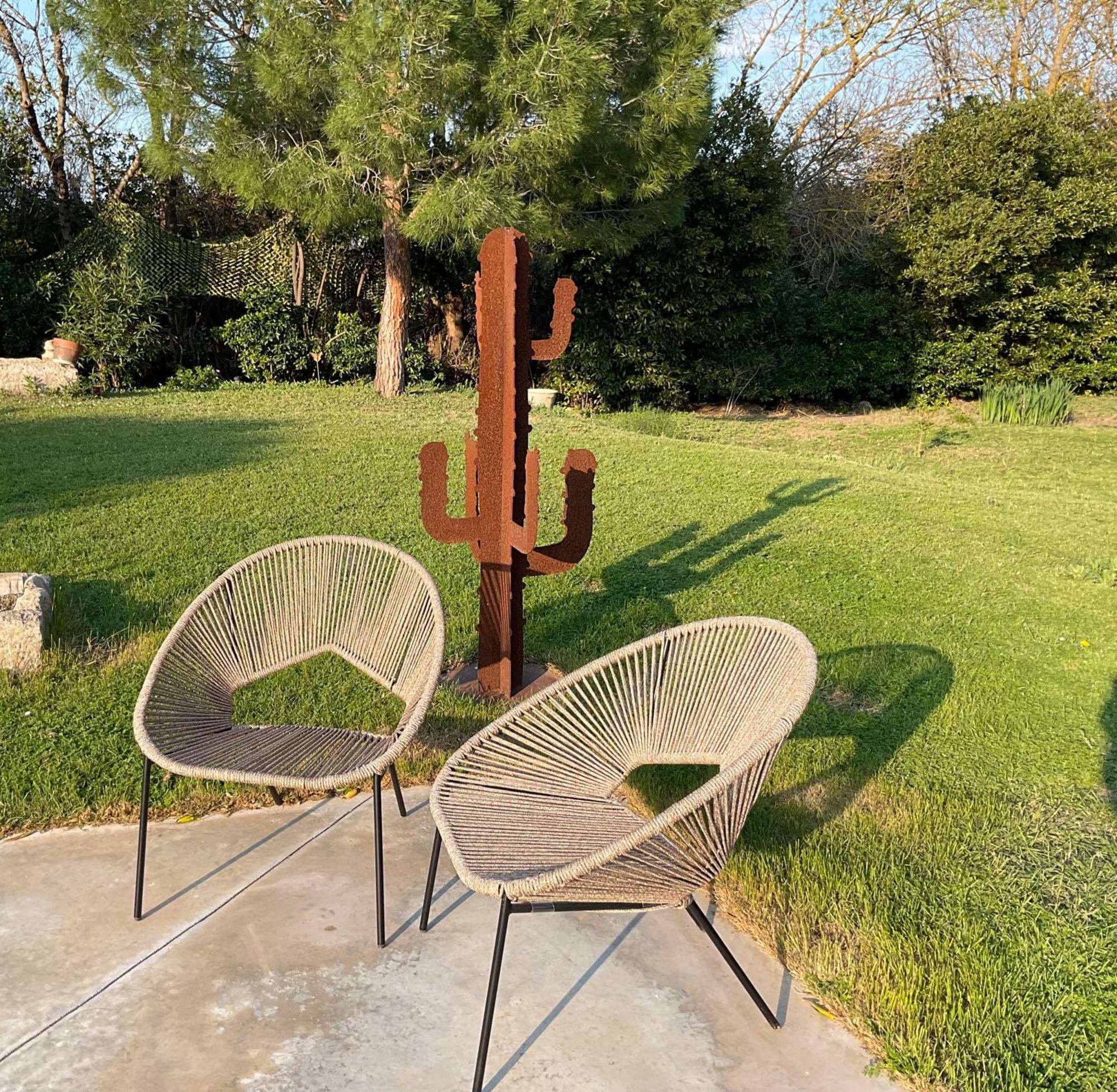 Le Jardin De Lacoste Narbonne Exterior photo